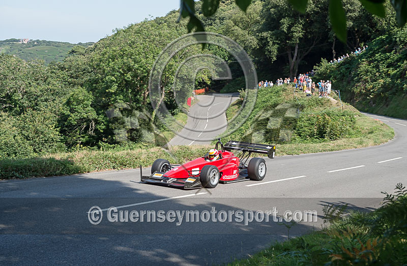Jersey National Hillclimb_2014_Car-169 - JERSEY NATIONAL 2014 - CARS