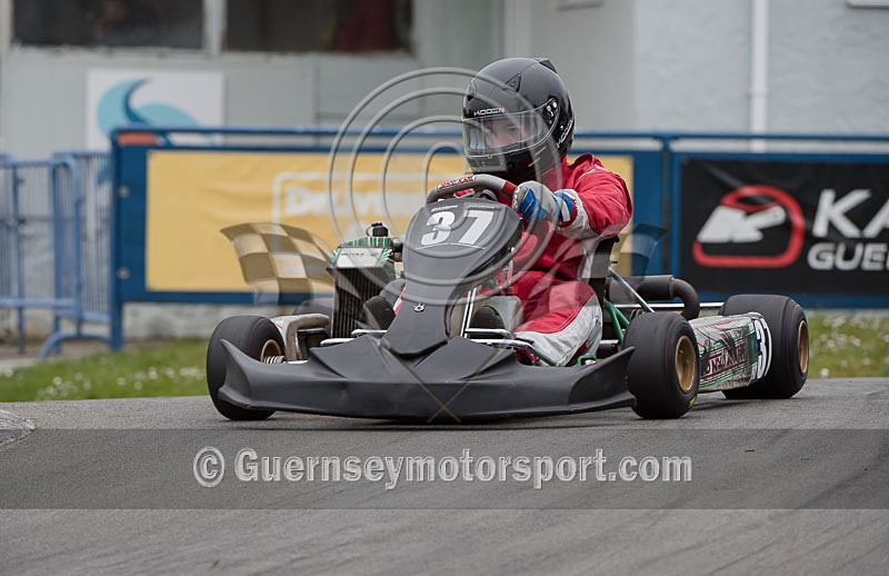 Karting_10-04-2016-55 - KARTING 2016 - SUMMER CHAMPIONSHIP ROUND-1