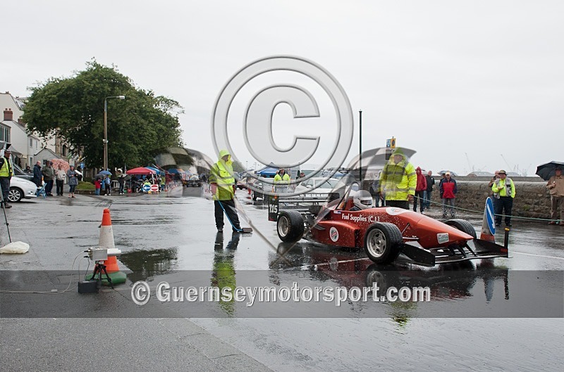 MSA National Hill Climb_2011_Car-223 - GUERNSEY MSA NATIONAL 2011 - CARS