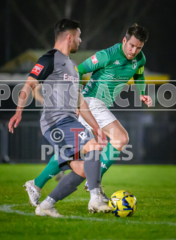 GFC v Merstham FC_08-03-2023-30 - GFC v MERSTHAM FC