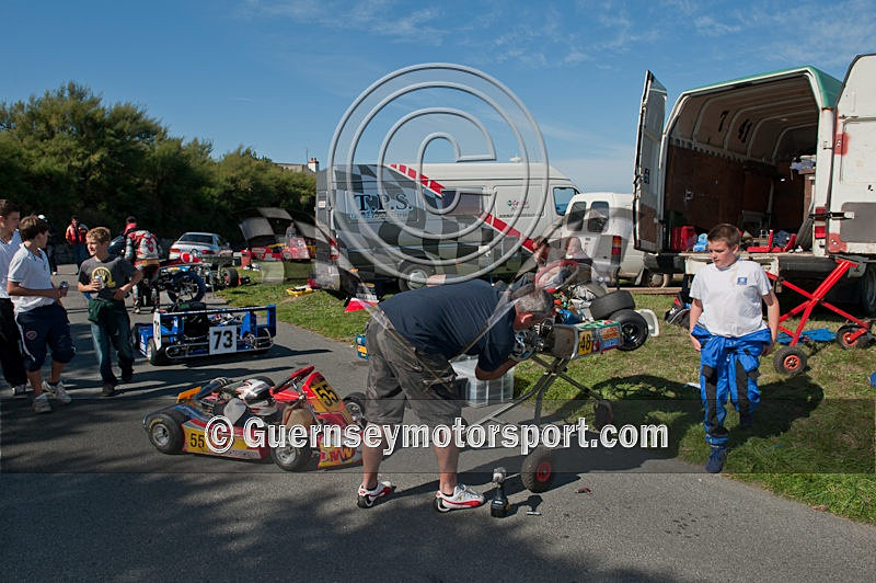 Ald Hill_10_Scene-12 - ALDERNEY HILL CLIMB 2010