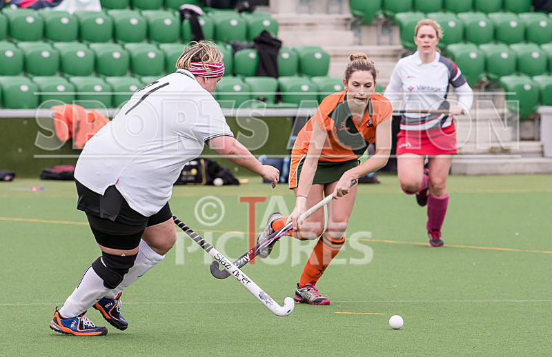 Hockey_Indies Ladies v Vantage Puffins-27 - INDIES LADIES v VANTAGE PUFFINS