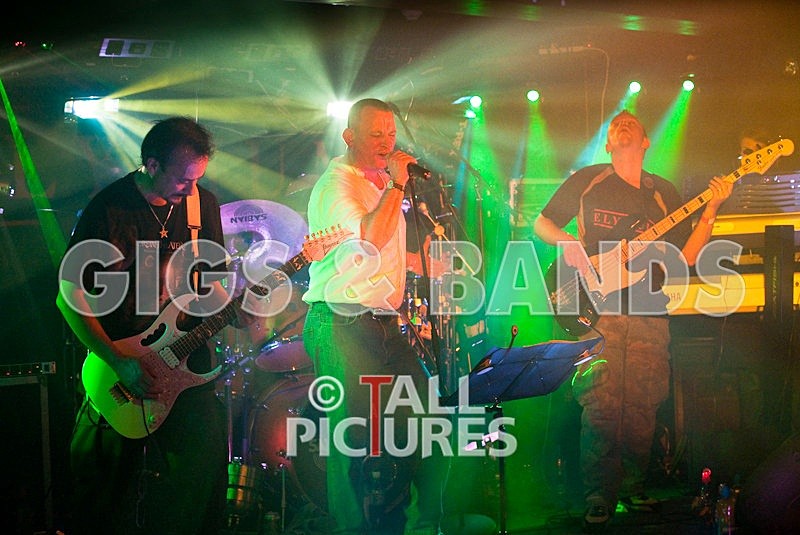 Elysium-97 - ELYSIUM