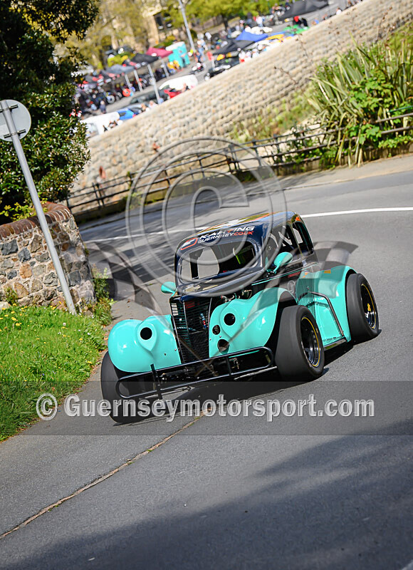 GMCCC Hillclimb_01-05-2023_CAR-36 - GMC&CC HILLCLIMB_01-05-2023_CARS