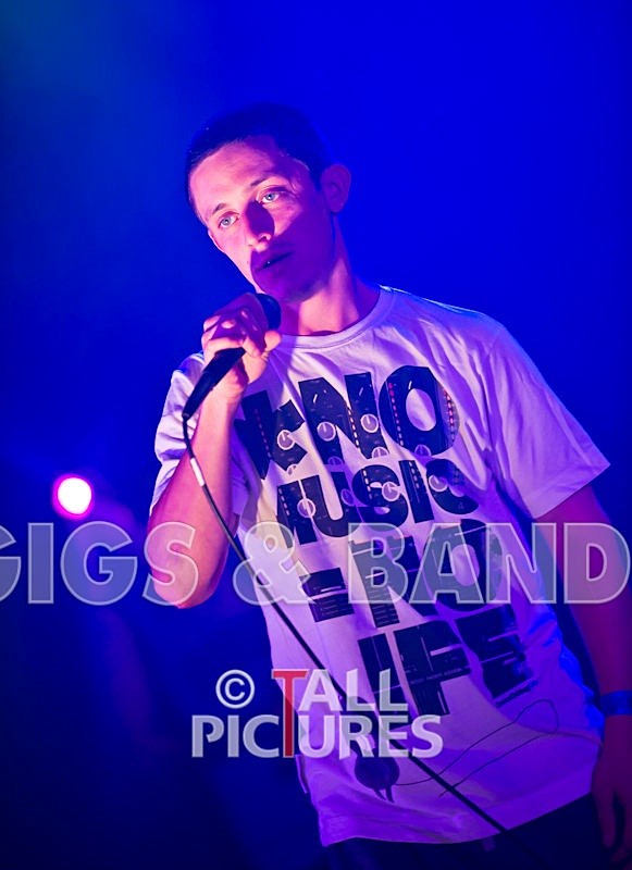 Asylum Seekas-43 - ASYLUM SEEKAS AT IVY CASTLE