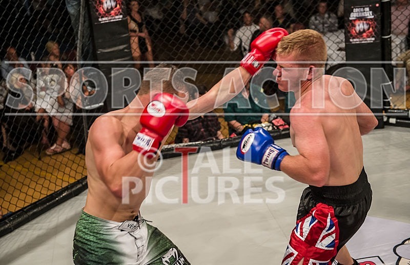 Cage Fighting_2012_Bout 2-6 - BOUT-2