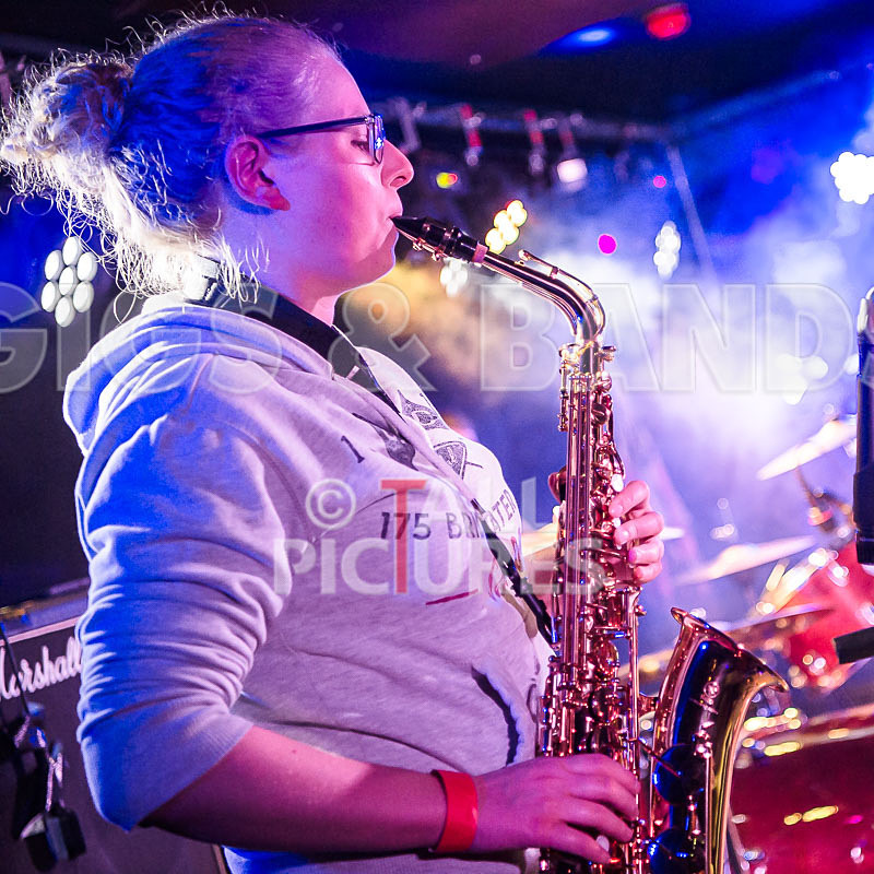 Honest Crooks-115 - HONEST CROOKS