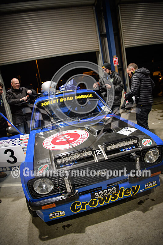 Comprop Guernsey Rally 2023_Scrutineering-63 - COMPROP GUERNSEY RALLY 2023 - SCRUTINEERING