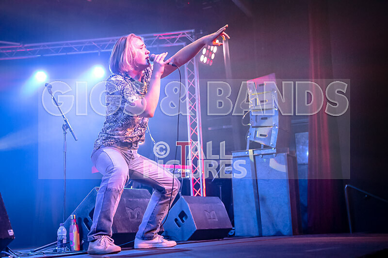 Cross Road-14 - CROSS ROAD