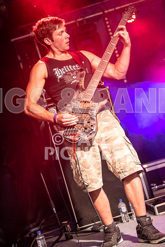 Masticated-7 - MASTICATED