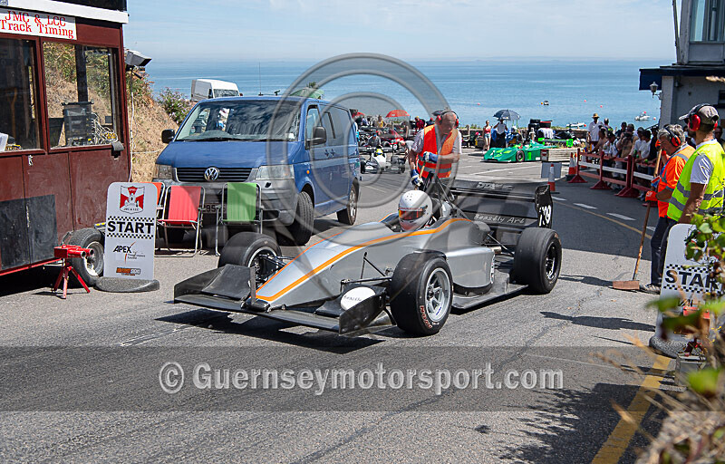 Jersey National Hillclimb 2022_CAR-131 - JERSEY NATIONAL HILLCLIMB 2022_CARS