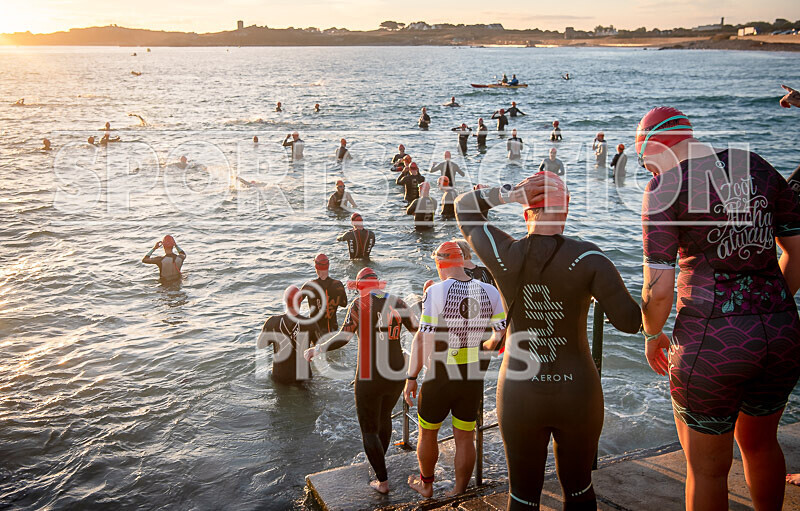 Granite Man 2022-158 - GRANITEMAN TRIATHLON 2022