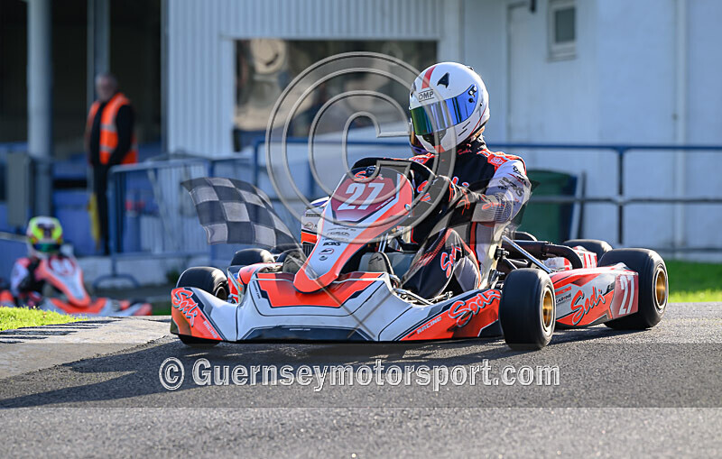 Karting 2022_Race 10-114 - KARTING CHAMPIONSHIP 2022_ROUND 10