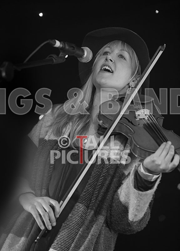 Buffalo Huddleston-310 - BUFFALO HUDDLESTON