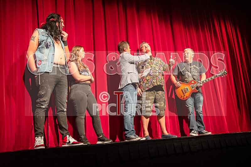 Butterfield 2022-56 - BUTTERFIELD