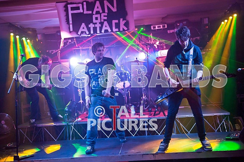 Plan of Attack-36 - PLAN OF ATTACK