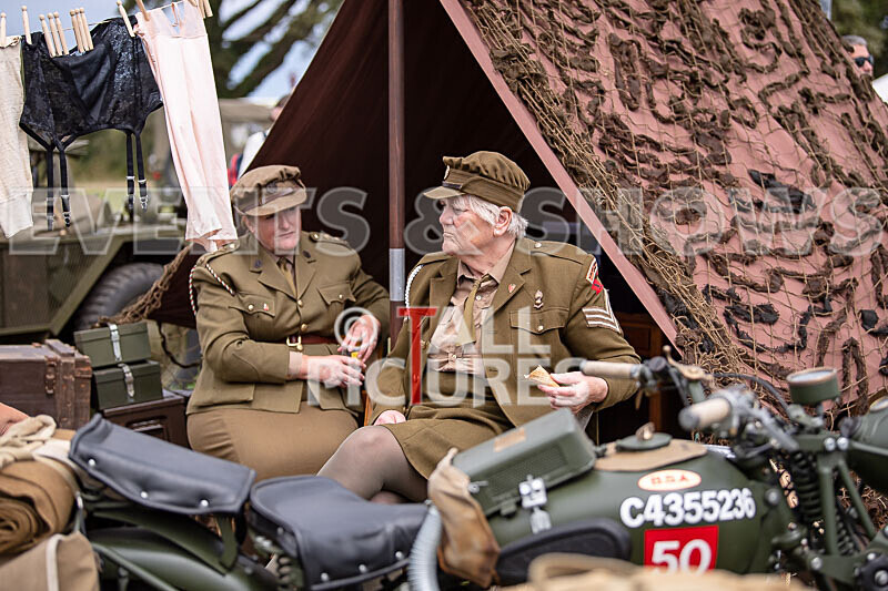 Guernsey Agricultural Show 2021-111 - GUERNSEY AGRICULTURAL SHOW 2021