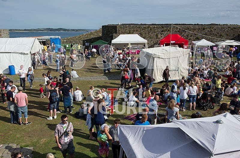 VEF_2012_Good Vibes-3 - THE GOOD VIBES....