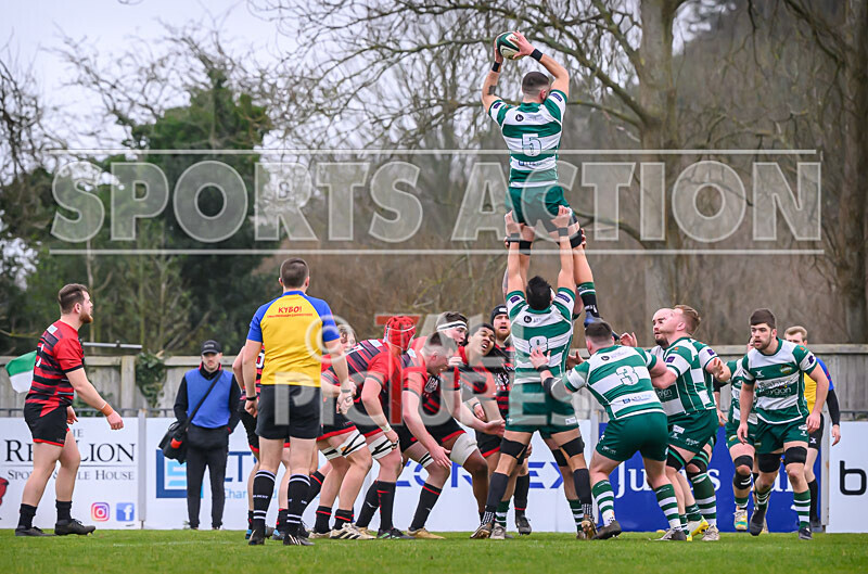 Raiders v Blackheath Rugby Club 2023-32 - GUERNSEY RAIDERS v BLACKHEATH RC