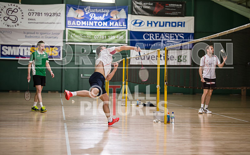 The Gilson Cup 2018-34 - THE GILSON CUP 2018