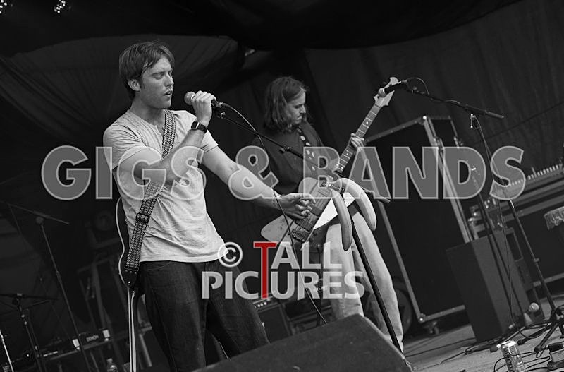 Tantale-11 - TANTALE at IVY CASTLE EARTH FAIR