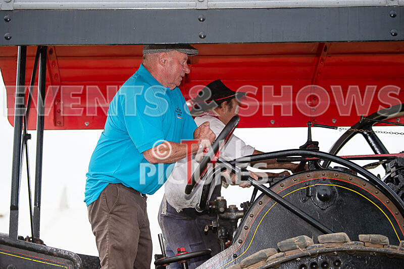 Guernsey Agricultural Show 2021-7 - GUERNSEY AGRICULTURAL SHOW 2021