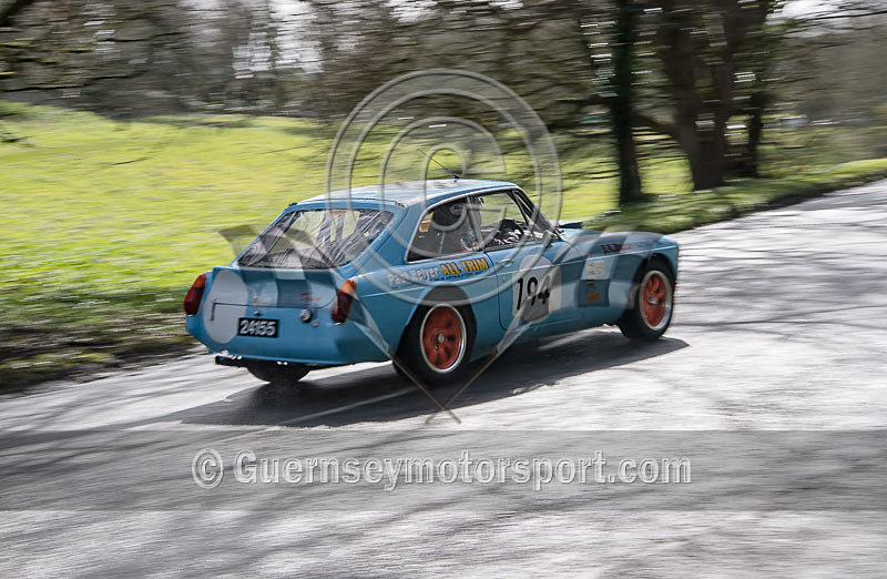 GMCCC_Hillclimb_28-03-2016_CAR-221 - CARS_28-03-2016