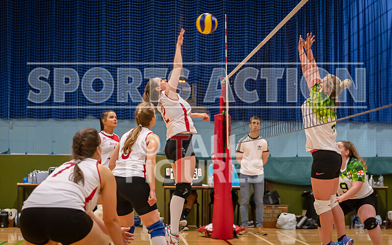 Womans Volleyball Inter-Insular 2022-96 - WOMANS INTER-INSULAR VOLLEYBALL 2022