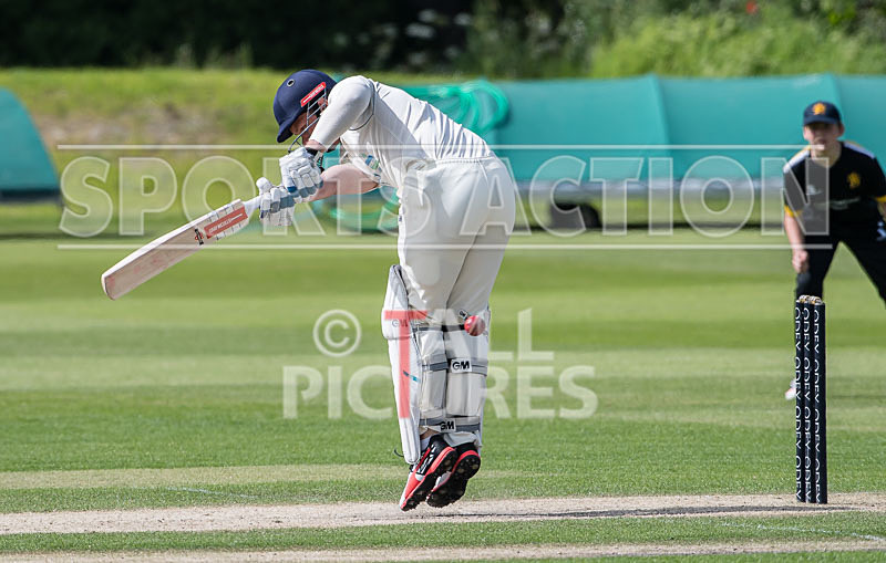 Cricket at KGV_27-05-2017-1 - CRICKET AT KGV_27-05-2017