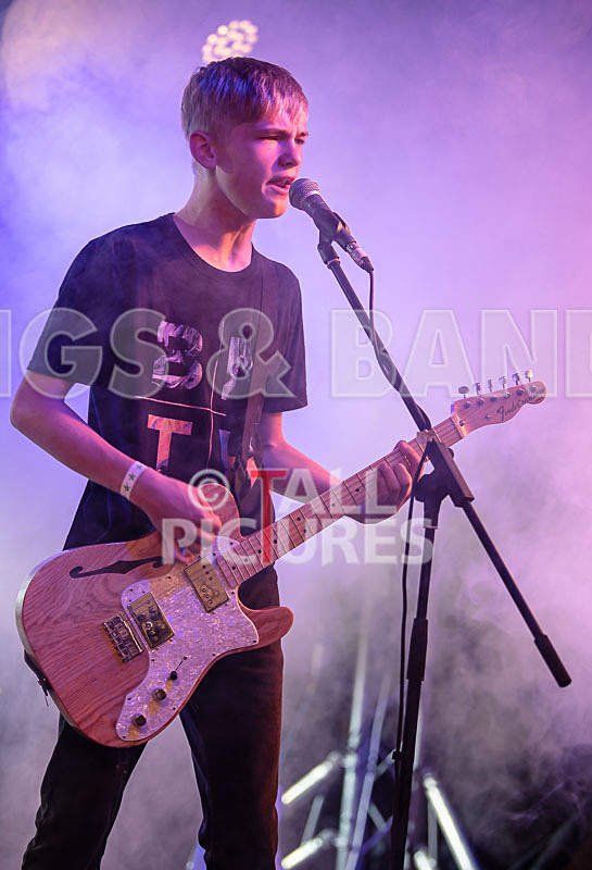 Cosmic Fish-61 - COSMIC FISH