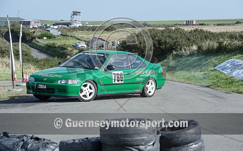 Alderney Airport Car_2013-54 - ALDERNEY AIRPORT SPEED EVENT 2013 - CARS