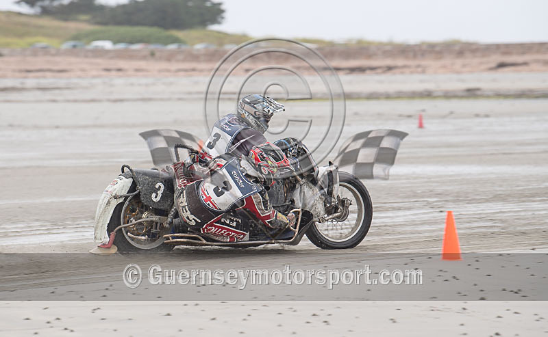 SandAce 2017_SIDECAR-40 - THE INTERNATIONAL SANDACE - 2017 - SIDECARS