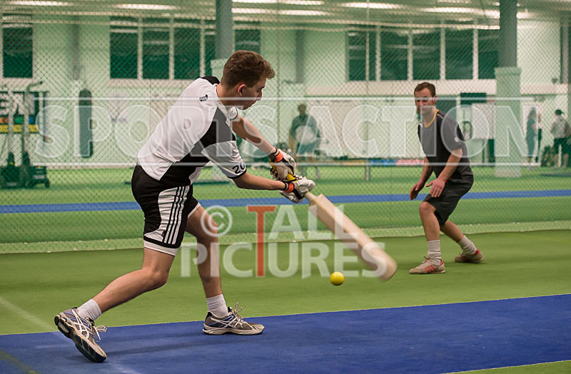 ICG Cricket-54 - ICG GRANT THORTON INDOOR CRICKET CHAMPIONSHIP