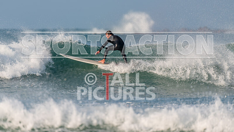 Vazon Surfing-89 - VAZON SURFING