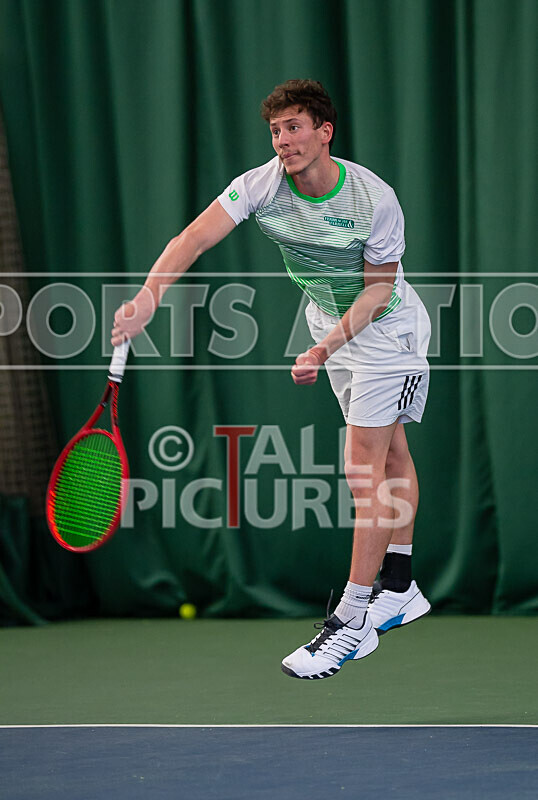 Tennis Inter-insular 2021-26 - TENNIS INTER-INSULAR 2021