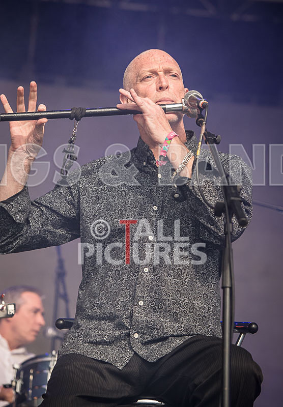 Dreadzone-18 - DREADZONE