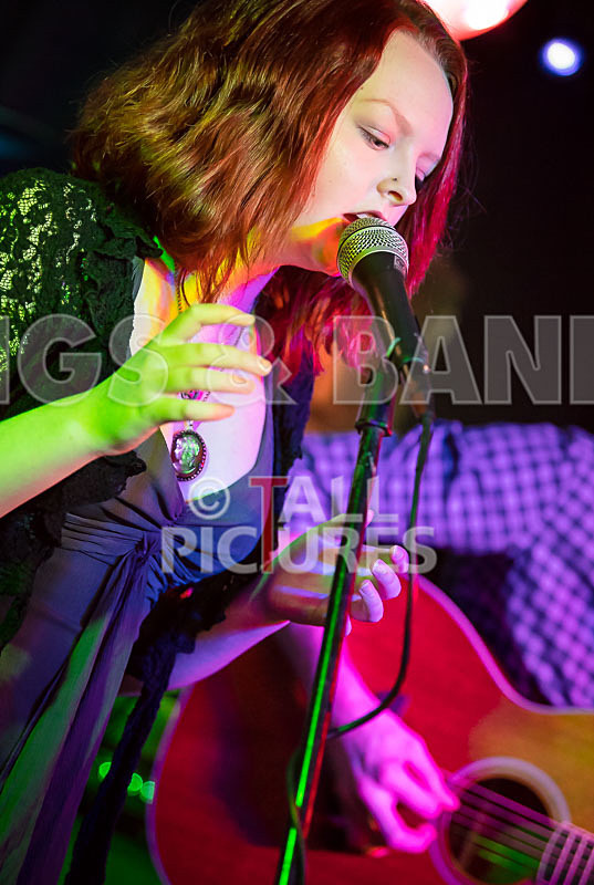 SoPM_Christmas Gig 2017-41 - SCHOOL OF POPULAR MUSIC CHRISTMAS GIG 2017