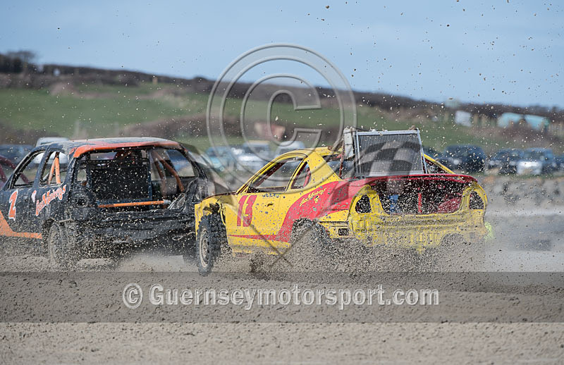 Autocross_27-03-2016-9 - AUTO-X 27-03-2016