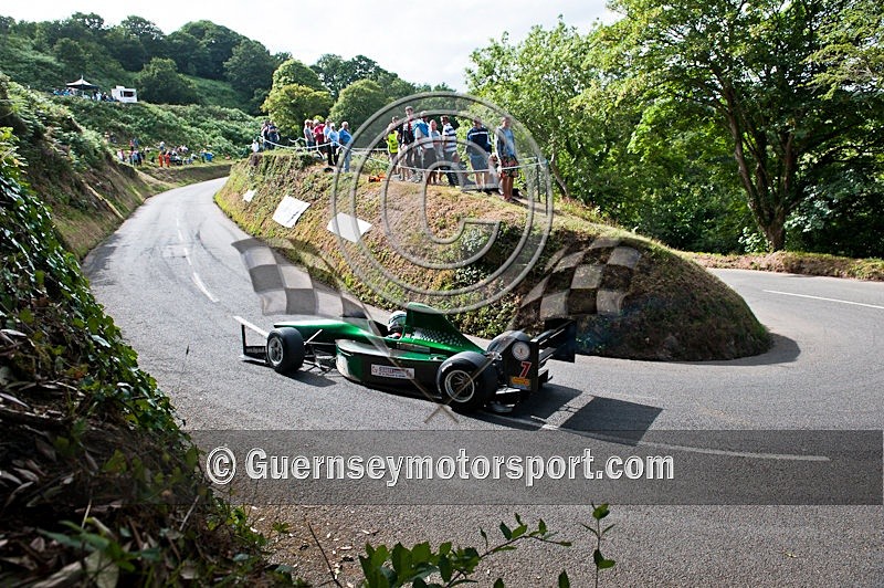 JSY_Hill_2010_Car-190 - JERSEY MSA NATIONAL 2010
