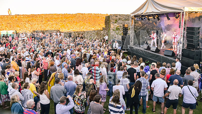 Bjorn Again-3 - BJORN AGAIN