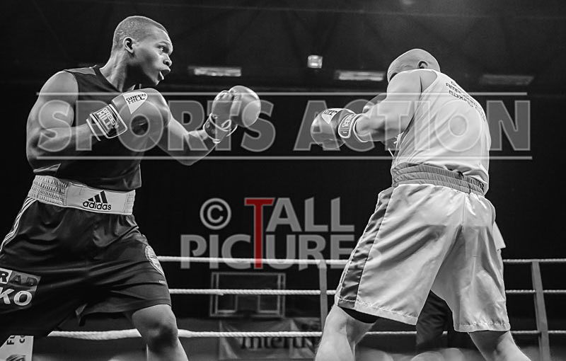 BOUT-10 Tomasz Kot v George Omozejele-10 - BOUT-10 Tomasz Kot v George Omozejele