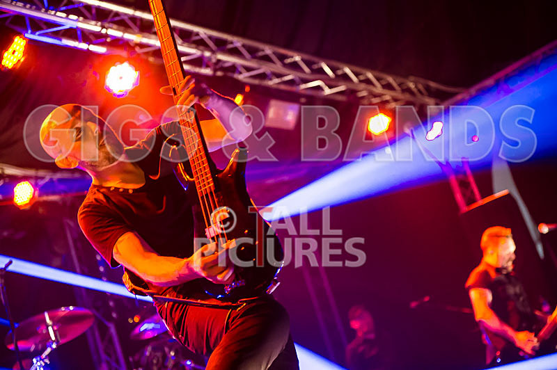 Therapy--18 - THERAPY?