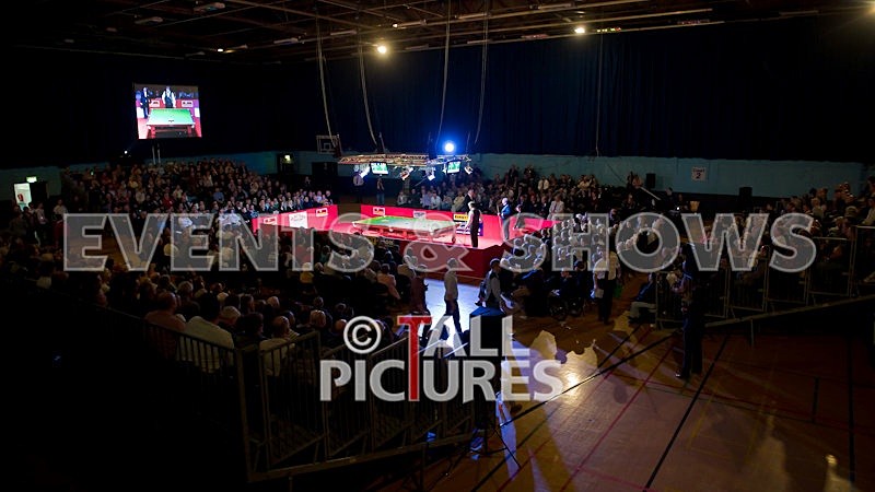 Snooker Legends Tour-53 - SNOOKER LEGENDS TOUR