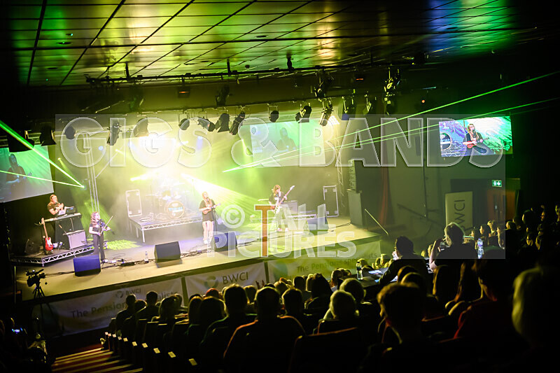 Battle of the School Bands 2023-35 - BATTLE OF THE SCHOOL BANDS 2023