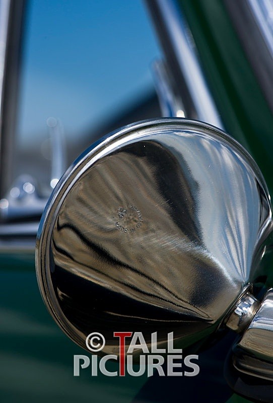 Porsche_911T-49 - HARRISON AUTOMOTIVE