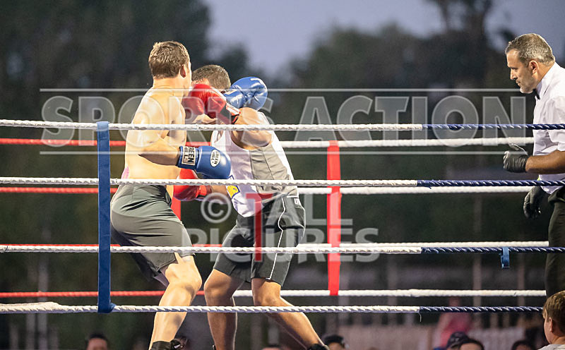 BOUT-16- AndyBang Bang Bailey v James Lets Brawl Lesbirel-27 - BOUT-16 Andy'Bang Bang' Bailey v James 'Lets Brawl' Lesbirel