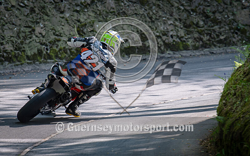 2022 Two-Day Hillclimb_Bike-37 - TWO-DAY HILLCLIMB 2022 - BIKES