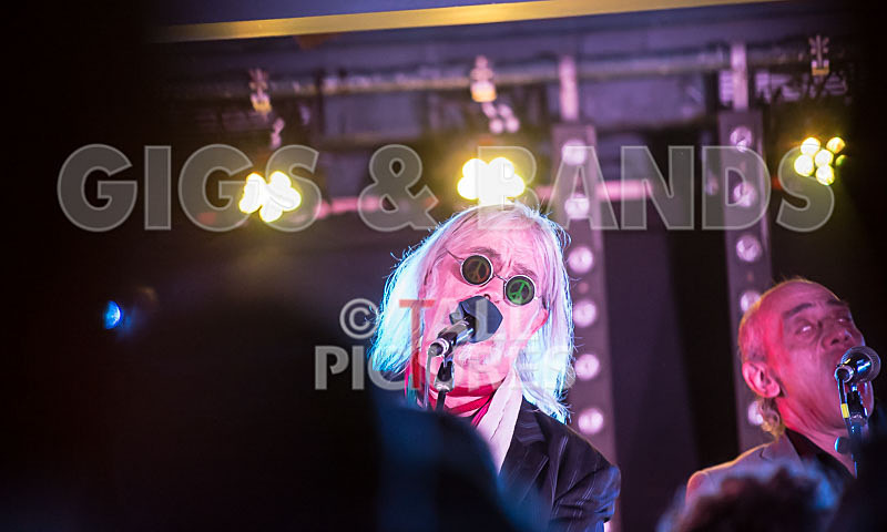 The Blockheads-91 - THE BLOCKHEADS