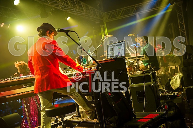 Macy Gray-4 - MACY GRAY