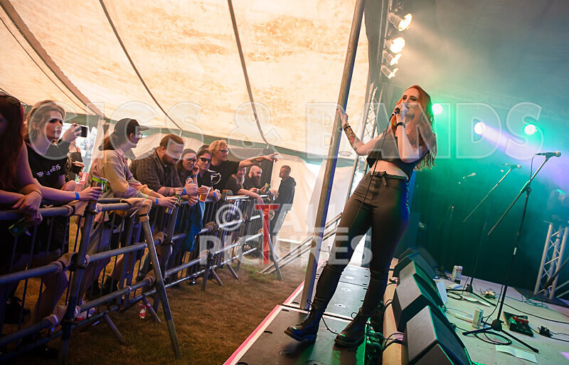 Drunken Promises-6 - DRUNKEN PROMISES